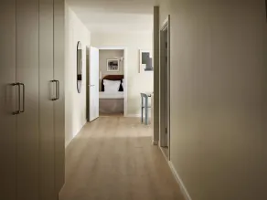 Two-Bedroom Apartment for 6 - Image 5