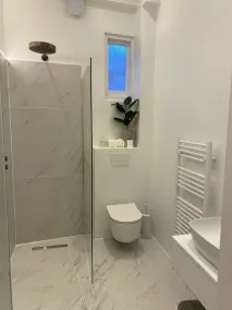 Beautiful One bedroom contemporary Interior Designed  Flat just off Kew Green - Image 3