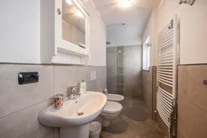 Studio-Apartment Casa Nicole mit Bergblick, WLAN und Garten - Image 3