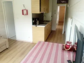T2Bis apartment at the foot of the slopes /residence euroneige - Image 5