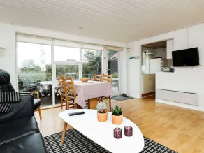 4 person holiday home in Nykøbing M - Image 3