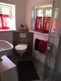Casa de férias Emilie para uso exclusivo nos arredores - Image 2
