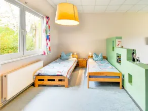 Modish Apartment in Rovershagen near Sea - Image 5