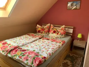 Ferienwohnung im Luckaitztal Gosda - Image 4