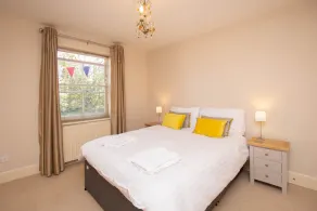 Period House with Amazing Views in Sandwich - Image 5