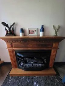 Eagles Nest at Avenwood Cabins - Image 3