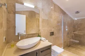 Villa Eternity - New Luxury 7 Bedroom Villa with option of heated pools. - Image 5