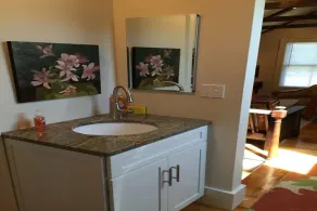 Bar Harbor Suite under havene - Image 4
