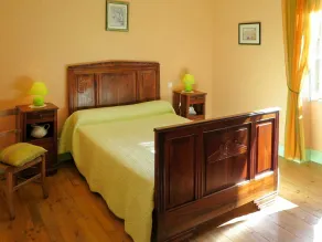 Beautiful private villa for 4 people with WIFI, private pool, TV, terrace and pets allowed - Image 4