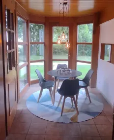 Ferienwohnung/app. für 2 Gäste mit 55m² in Weiler bei Bingen - Image 5