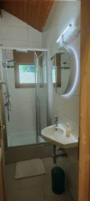 Chalet tout confort - 4 chambres/3 sdb pour 10 personnes - Navette à proximité - Image 5