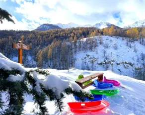 Chalet 5 minutes from La Foux d'Allos Ski Resort—1,700 m elevation—sleeps 12 - Image 3