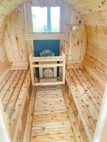Niagara Grapeview Cottage/Hot Tub+Sauna - Image 2