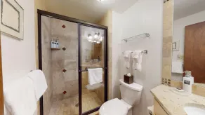 Terracehouse Condominiums 53: accès gratuit à la piscine / bain à remous / salle de remise en forme - Image 4