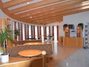 Fünfbettzimmer, Dusche, WC, Nichtraucher - Jutel Hinterstoder - Image 4