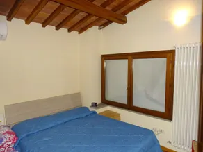 Two-room apartment barn in farmhouse with swimming pool - Image 3