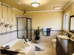 Magical Farm Villa with Heated Salt Water Pool - Image 2