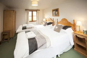 Pig Wig Country Cottage - Image 5
