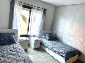Very high standing apartment with sea view in Mohammedia - Image 4