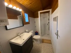 Cabin or bungalow Le Moulin Chalets and mobilhomes for 4 people - Image 5