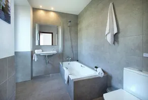 Ses Cases Noves - Cuatro Habitaciones Villa, Capacidad 8 - Image 5