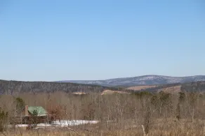 Cabin with Mountain Views - Image 4