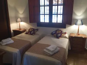 Atemberaubende ländliche Villa im Lecrin-Tal mit privatem Pool in Familiengröße - Image 4