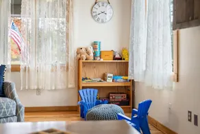 Story Time Retreat - Image 4