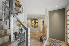 574 Tyner Villa Pietra: 4 BR, 4 BA Maison dans Incline Village, pour 12 personnes - Image 4