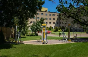 Centrum Barnabitów - Image 2