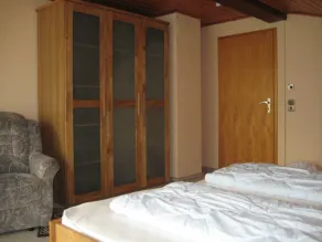 grande appartamento vicino al Mare del Nord con giardino d'inverno, camino, sauna - Image 4