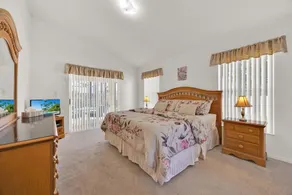 South sunny Pool | 6'6\" King | 500Mb WiFi | Disney-25m | Peaceful |Premier 9.8★ - Image 4