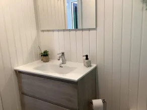 6 person holiday home in Nørre Nebel - Image 5