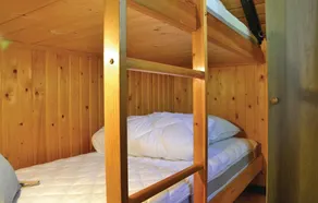 Two-Bedroom Holiday Home In Frederiksvark - Image 4