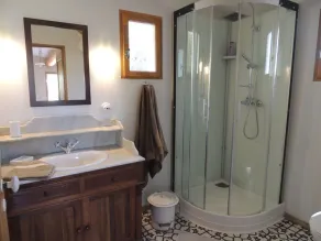Charming little house, sea view and scents of the maquis. - Image 2