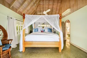 Seaside Jamaican Villa - 5 Bedrooms - Image 4