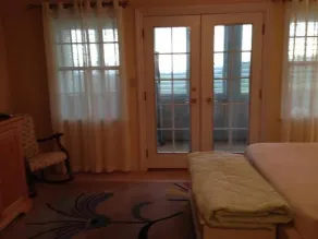 Private Room with Attached Sun Room and Covered Deck - Image 2