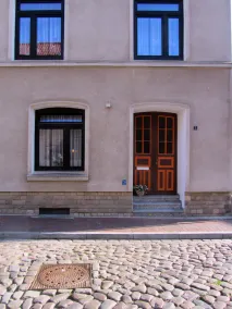 Apartamento 'Am Poeler Tor' na cidade velha de Wismar - Image 5