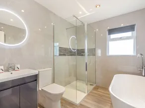 3 bedroom accommodation in Llandanwg - Image 2
