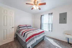Jolie maison mise à jour au Texas - Image 4