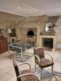 Gite Troglodyte Atypique - Havesuite, udsigt over Loire - nær slottene - Image 2