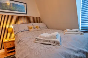 El rincón de Nelly - Matlock Apartment, Sleeping 2 - Image 5
