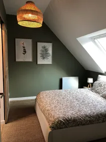Charming cottage classified 4 * - Image 5
