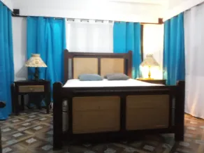 Ruby Room At Villa Yoyo. - Image 4
