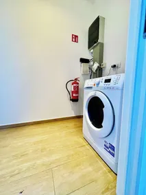 Sparkling Antwerp Penthouse Near Hub - Image 2