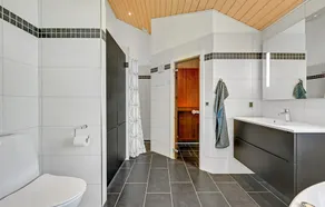 Four-Bedroom Holiday Home In Rudkobing - Image 4