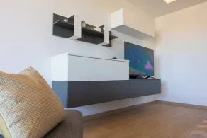 A tranquil luxury escape overlooking a stunning valley  Perfect for families or couples, this stylish apartment offers peaceful views and unforgettable Maltese moments - Image 2