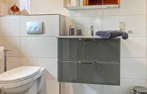 Splendida casa a Nimsreuland con WiFi - Image 4
