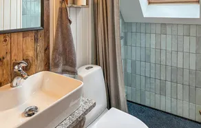 Superbe maison à Rønde avec Wi-Fi - Image 3