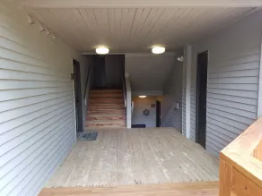 New construction! 1 BD/2 BA Top of Wintergreen mountain. Sleeps 4, pet-friendly - Image 2